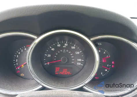 2012 Kia Sorento Lx z USA, uszkodzony, nr VIN 5XYKT4A66CG206867